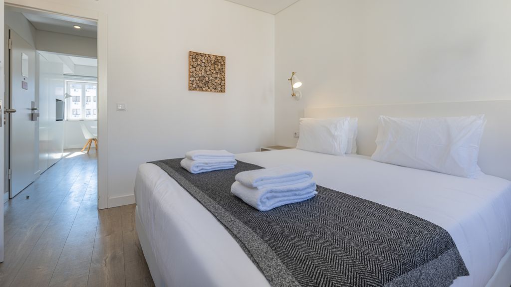 Garcia 28 | Apartment 2B