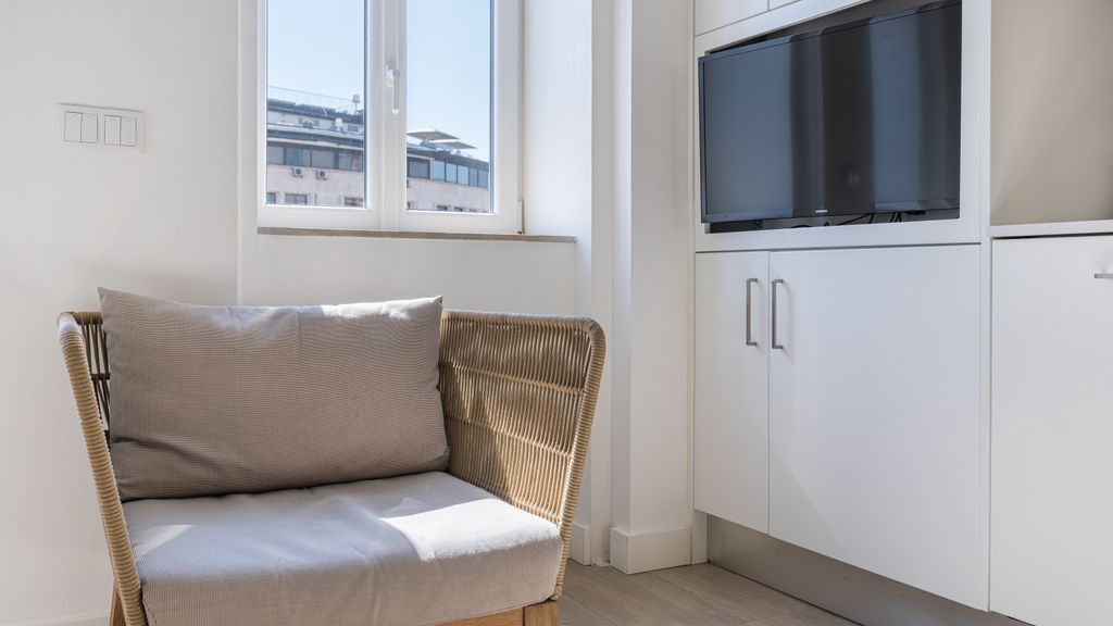 Garcia 28 | Apartment 2A