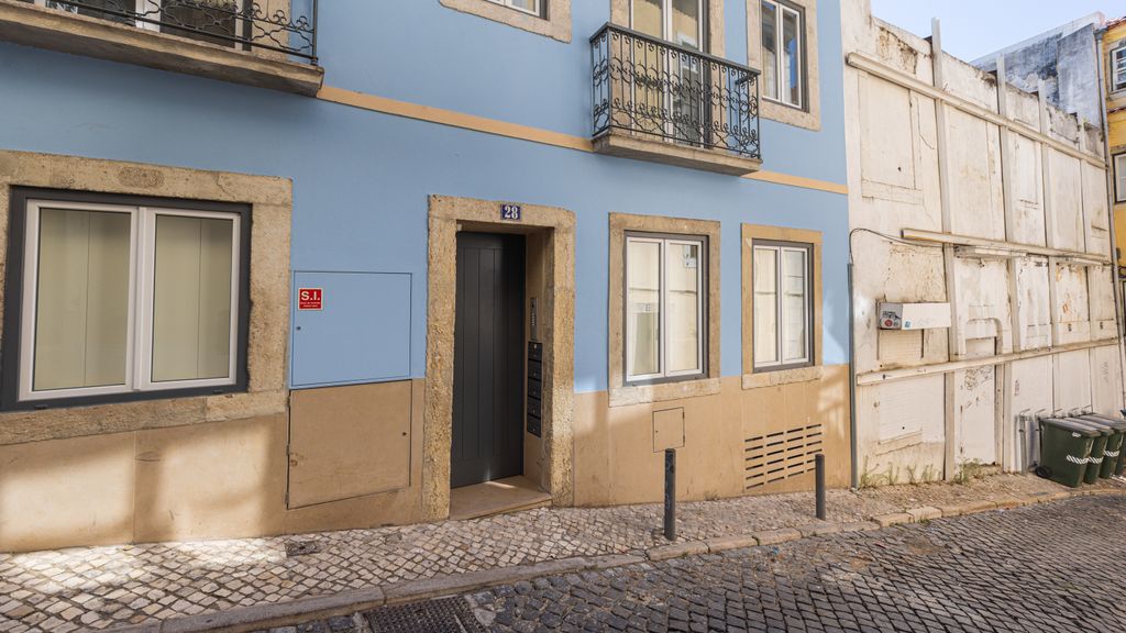 Garcia 28 | Apartment 2A