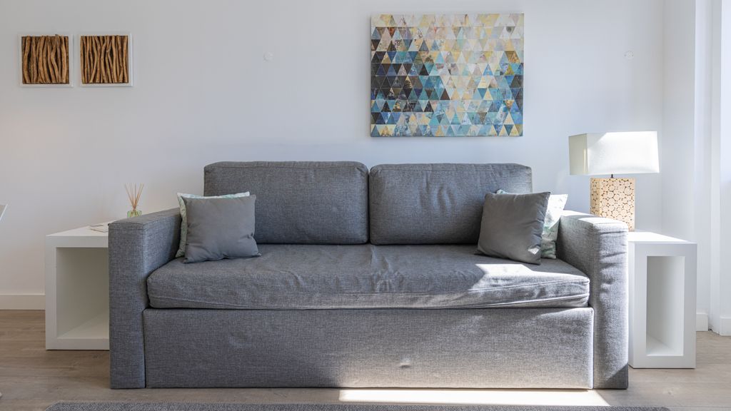 Garcia 28 | Apartment 2A