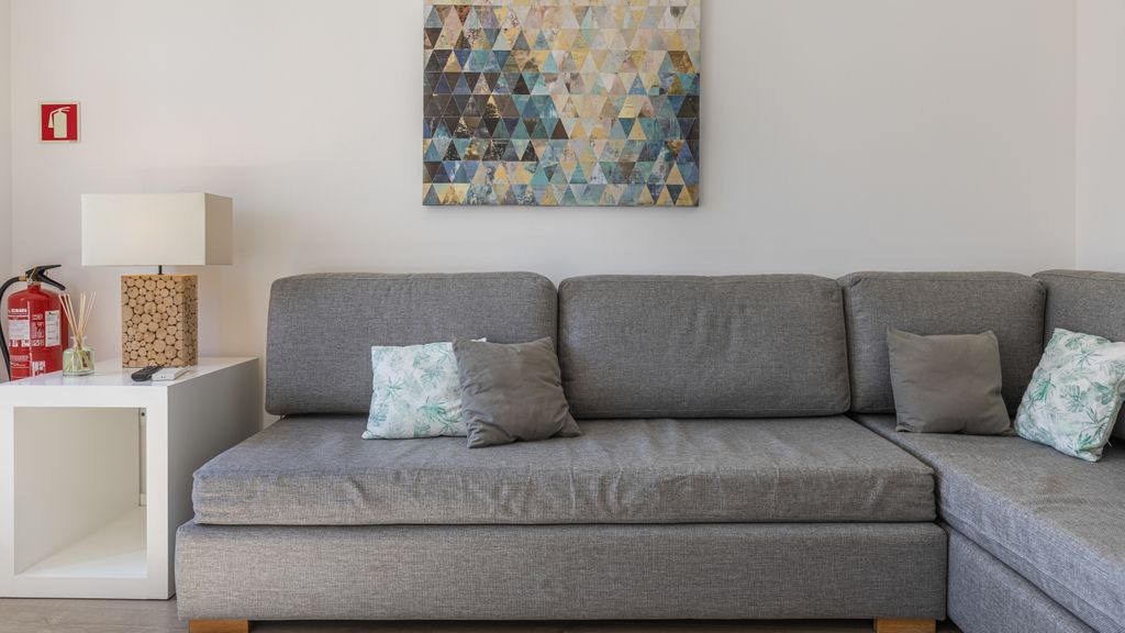 Garcia 28 | Apartment 3B