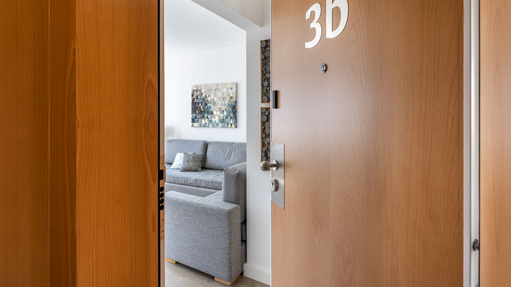 Garcia 28 | Apartment 3B
