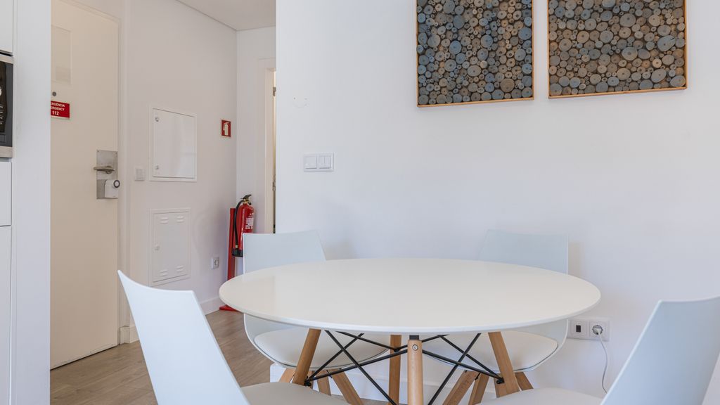 Garcia 28 | Apartment 3A