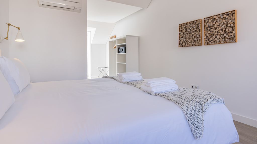 Garcia 28 | Apartment 4A