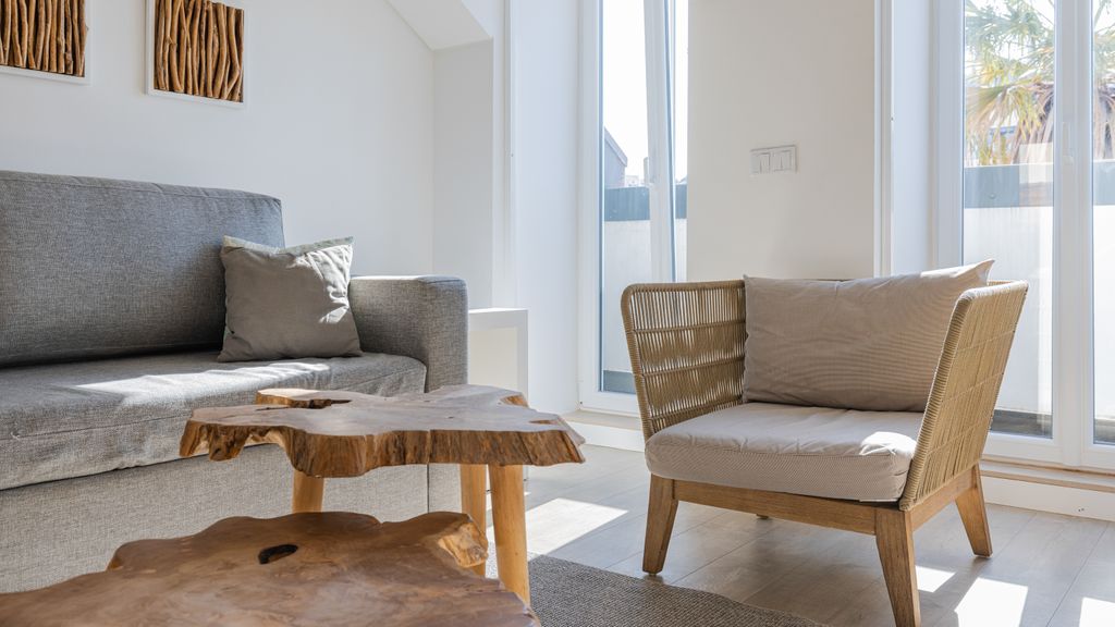 Garcia 28 | Apartment 4A