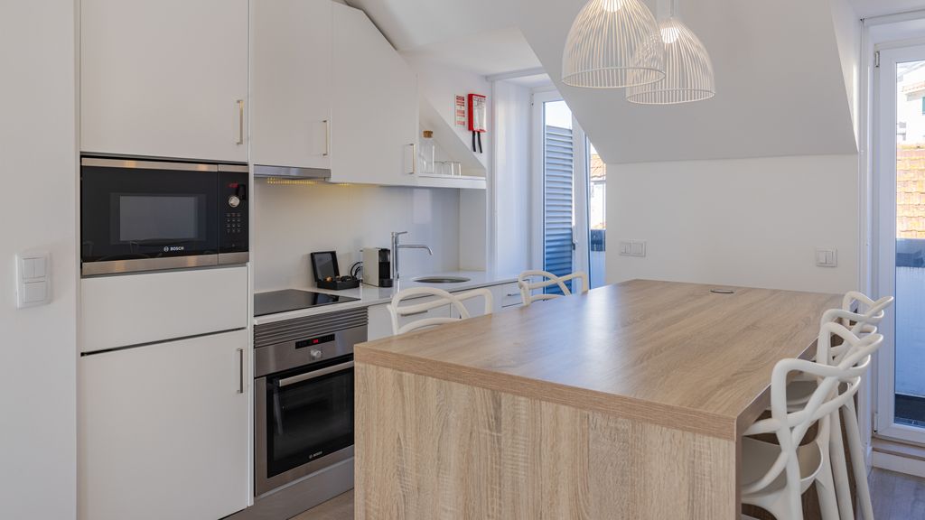 Garcia 28 | Apartment 4A
