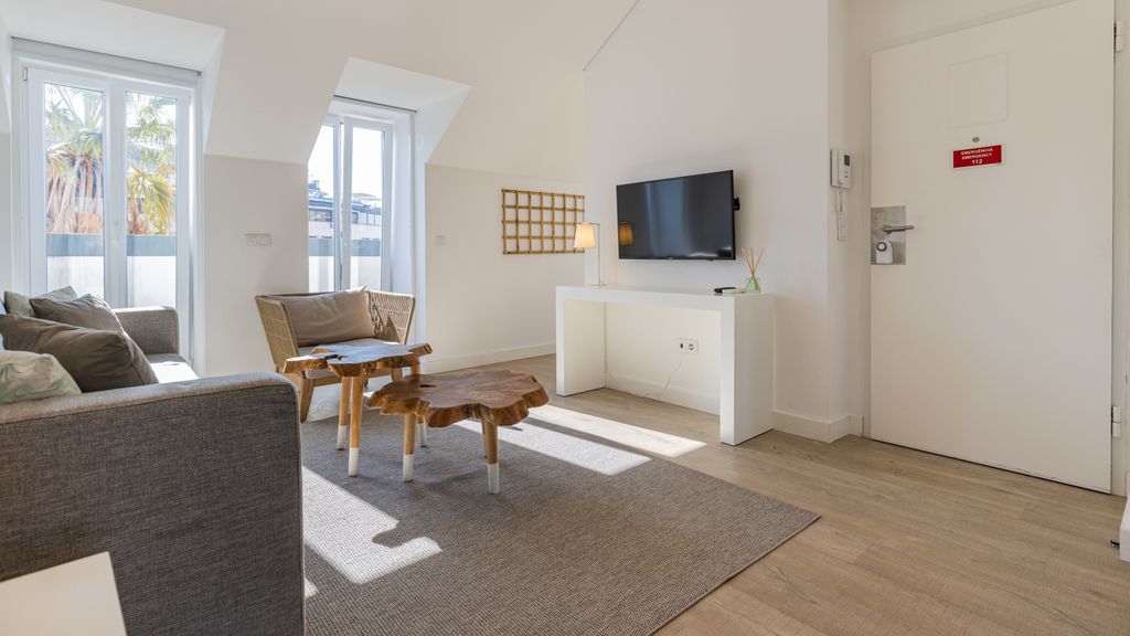 Garcia 28 | Apartment 4A