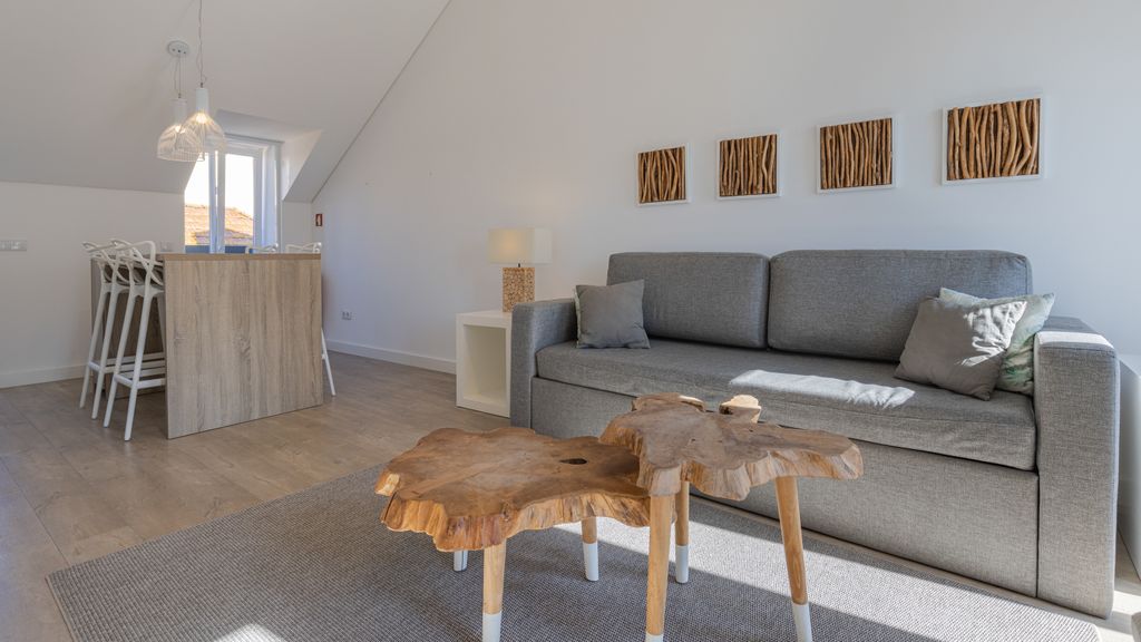 Garcia 28 | Apartment 4A