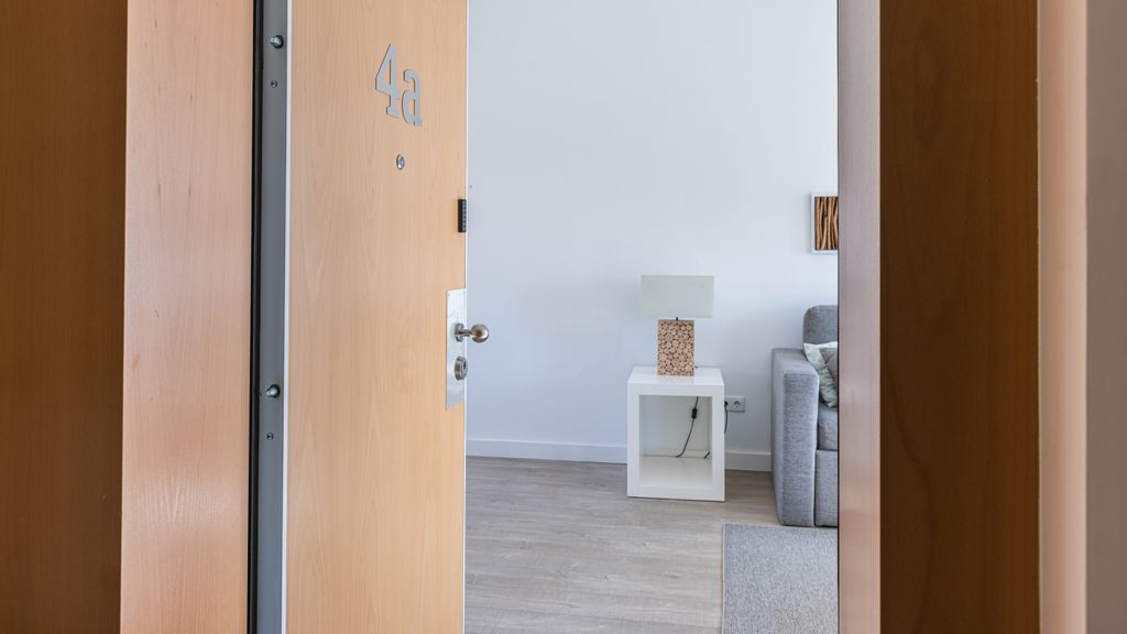 Garcia 28 | Apartment 4A
