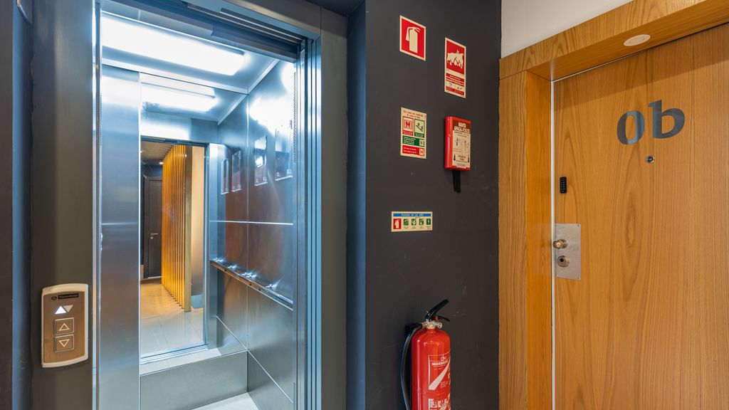 Garcia 28 | Apartment 4A
