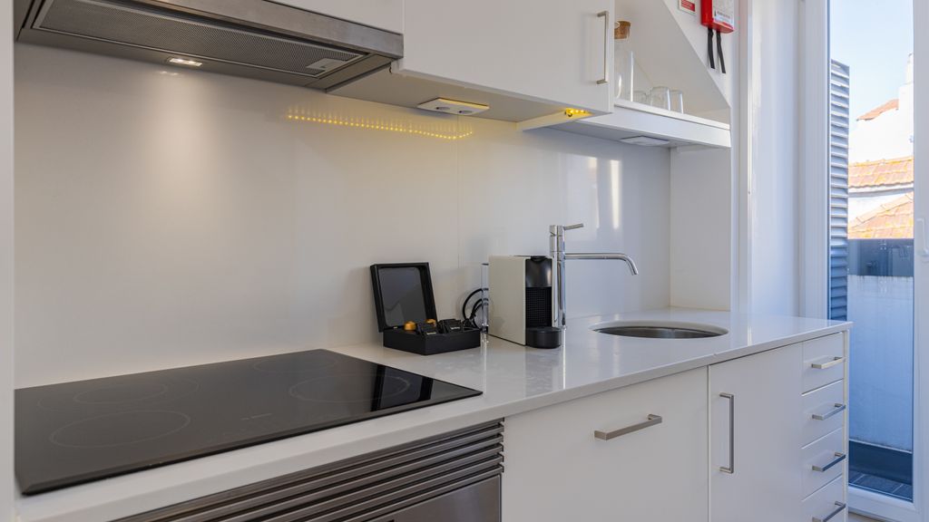 Garcia 28 | Apartment 4A