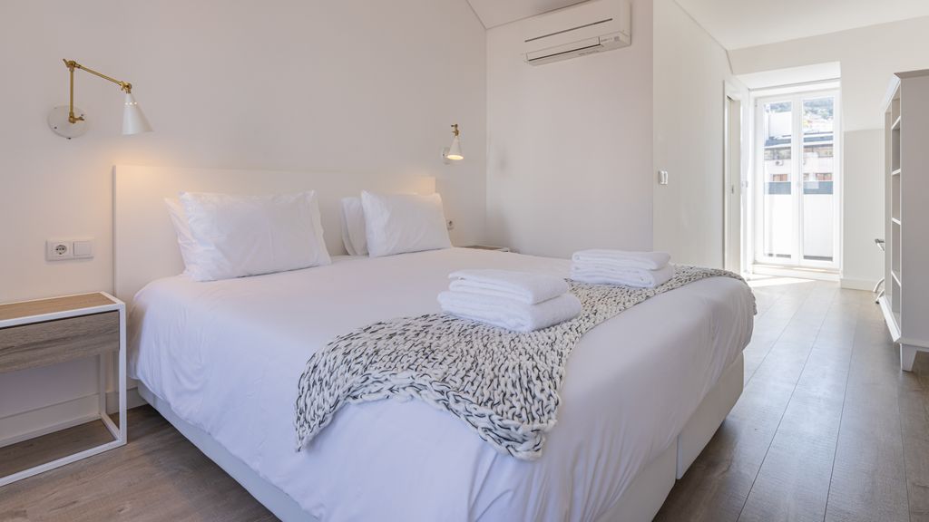Garcia 28 | Apartment 4A