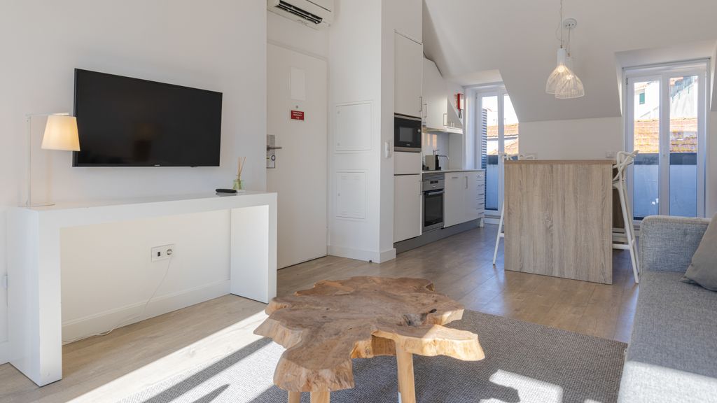Garcia 28 | Apartment 4A