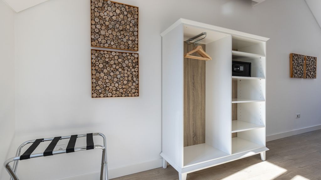 Garcia 28 | Apartment 4A