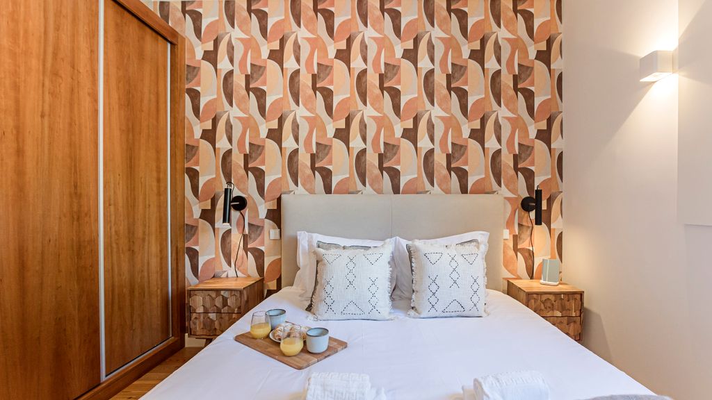 Wonderful Flat Near River w/ AC by LovelyStay