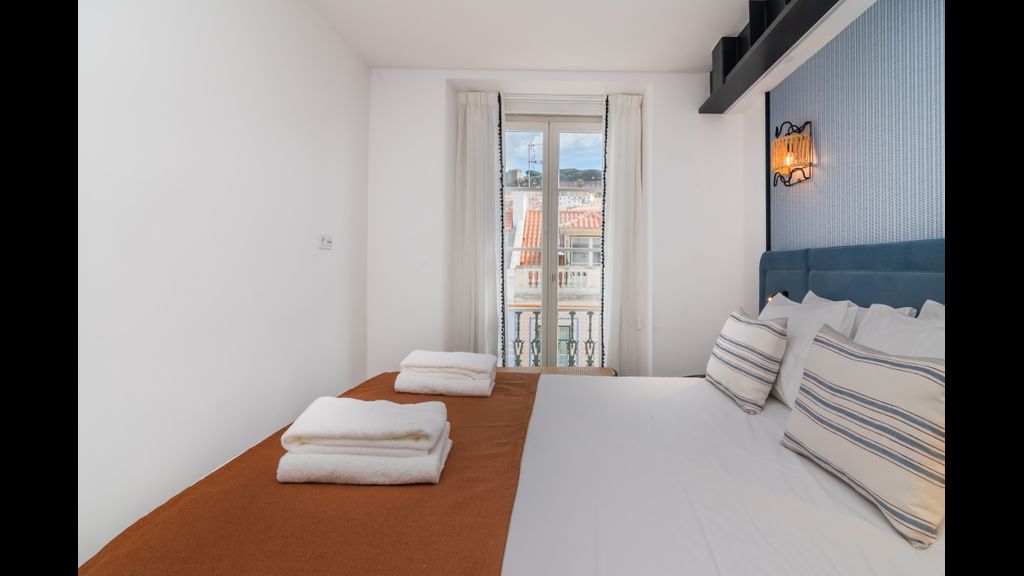 Santa Justa 77 House - 501