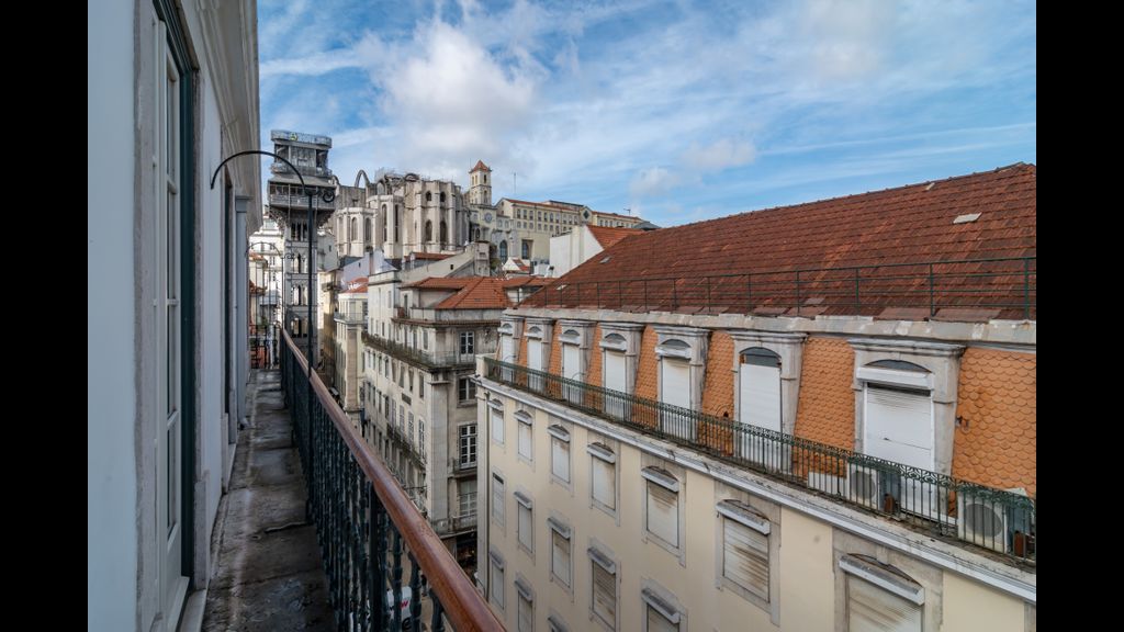 Santa Justa 77 House - 501