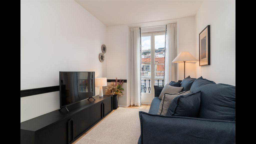 Santa Justa 77 House - 501