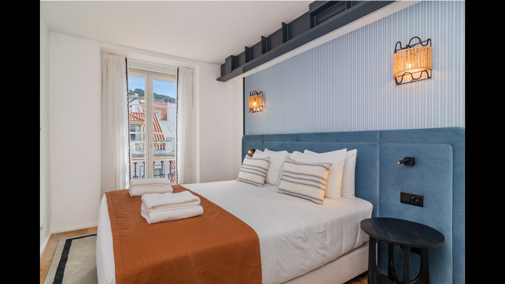 Santa Justa 77 House - 501