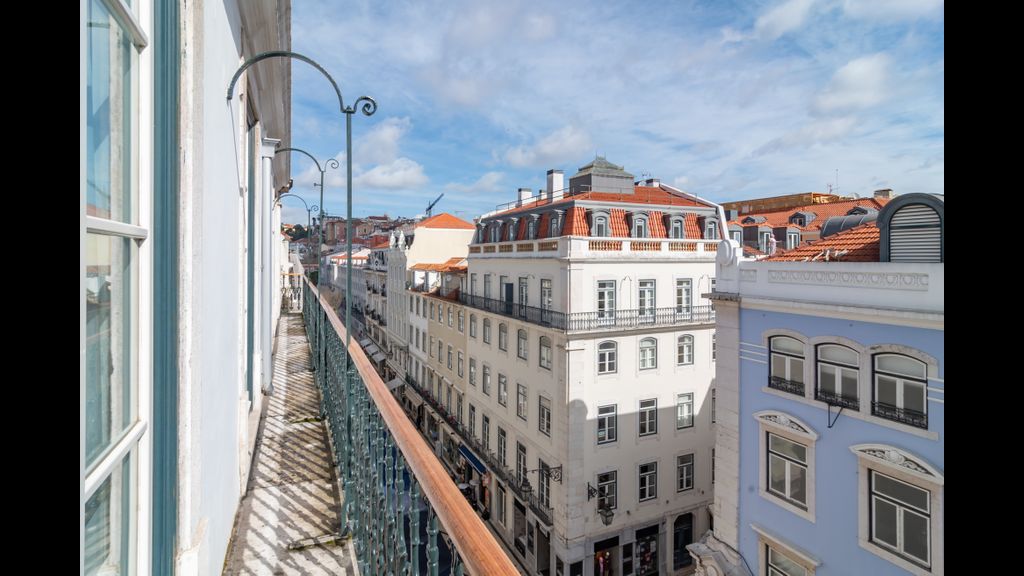Santa Justa 77 House - 501