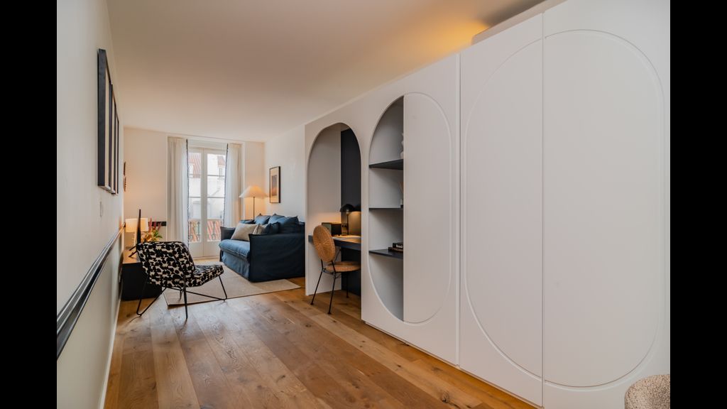 Santa Justa 77 House - 501