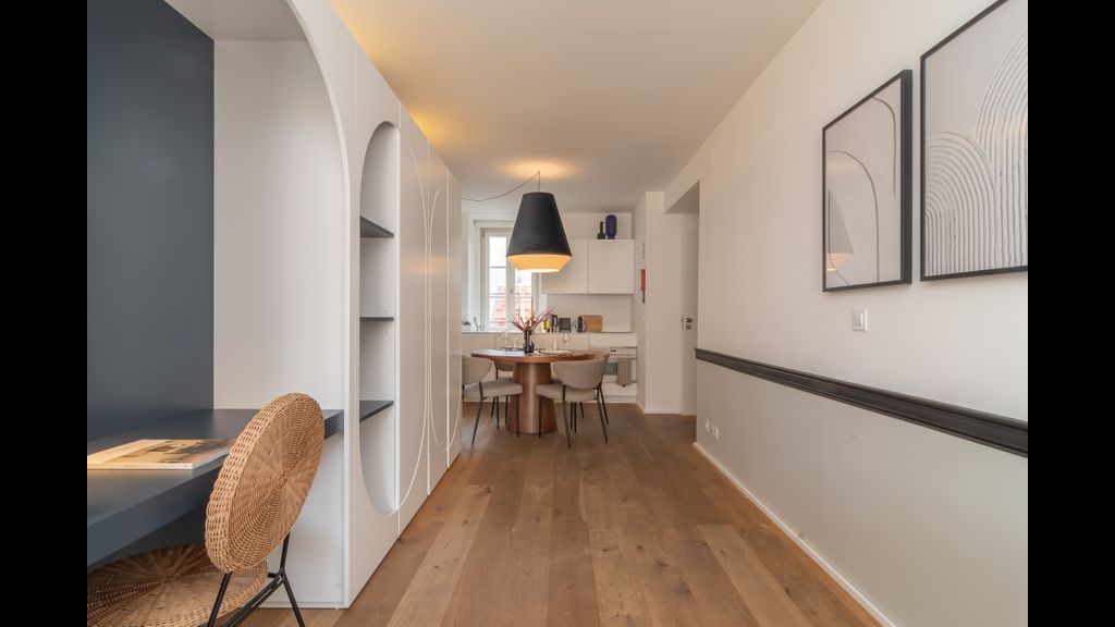 Santa Justa 77 House - 501