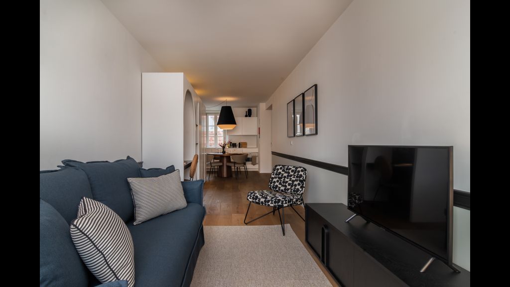 Santa Justa 77 House - 501