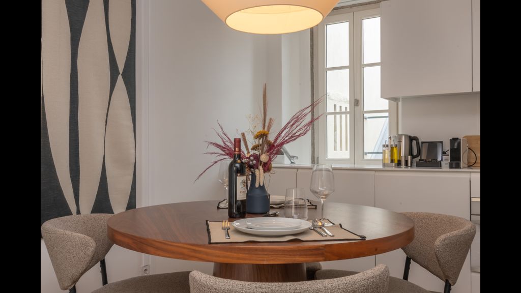 Santa Justa 77 House - 501