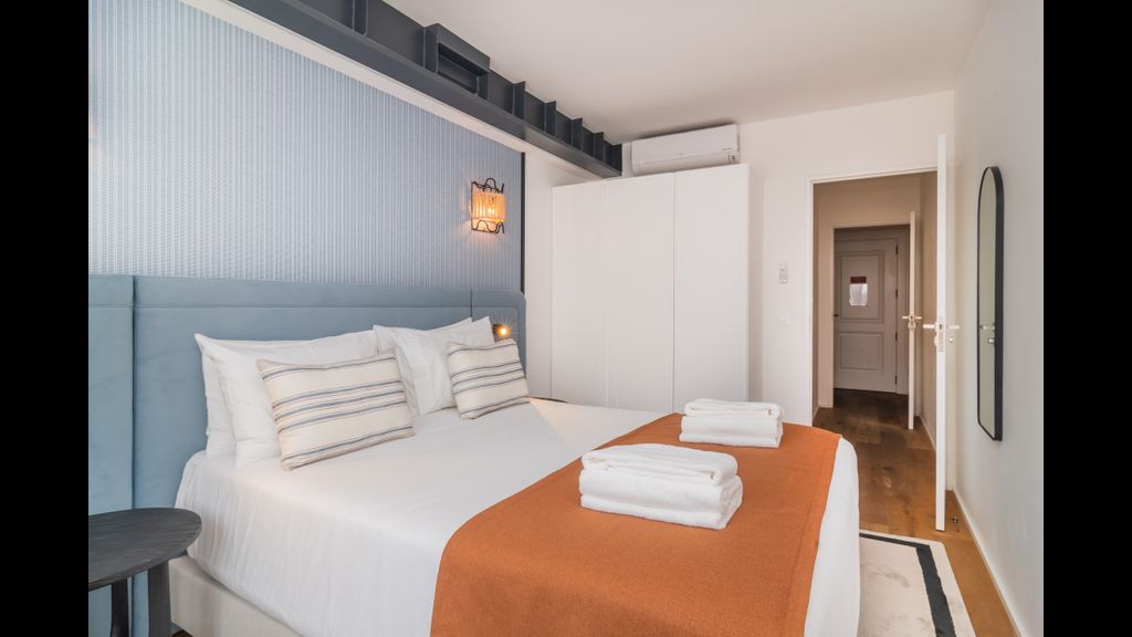 Santa Justa 77 House - 501