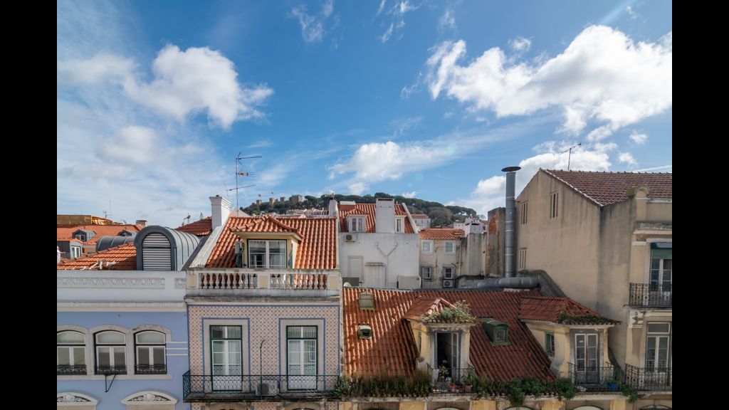 Santa Justa 77 House - 501