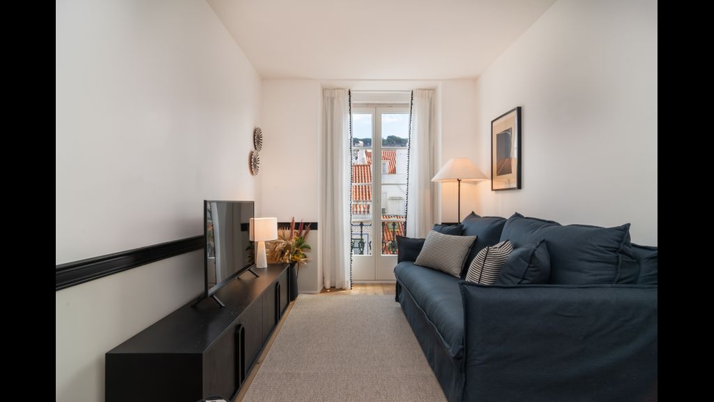 Santa Justa 77 House - 501