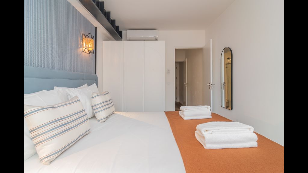 Santa Justa 77 House - 501