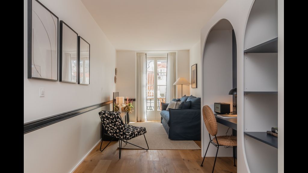 Santa Justa 77 House - 501