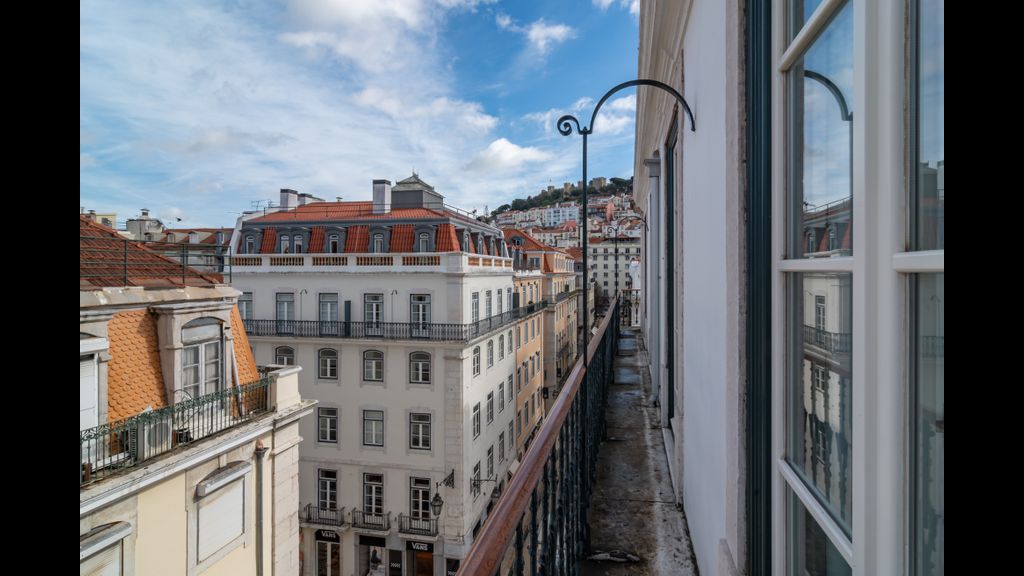 Santa Justa 77 House - 501