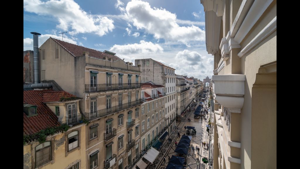 Santa Justa 77 House - 501
