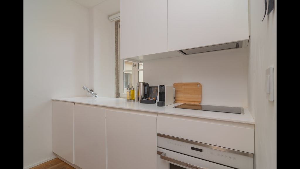 Santa Justa 77 House - 501