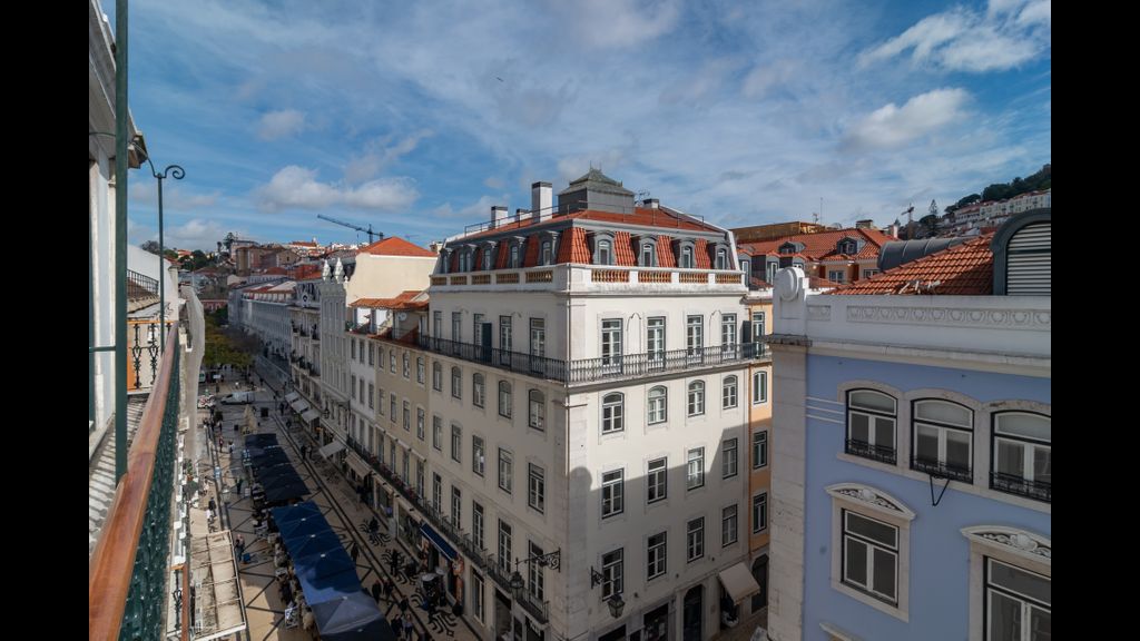 Santa Justa 77 House - 501