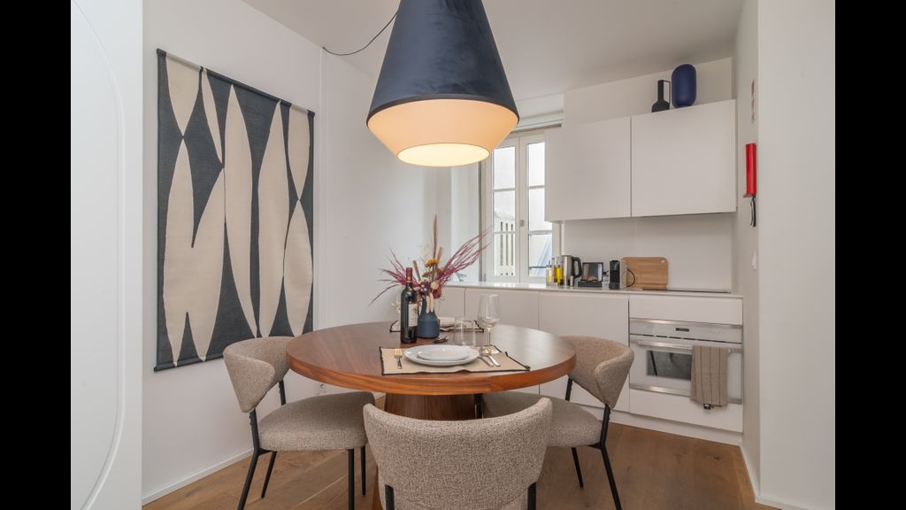 Santa Justa 77 House - 501