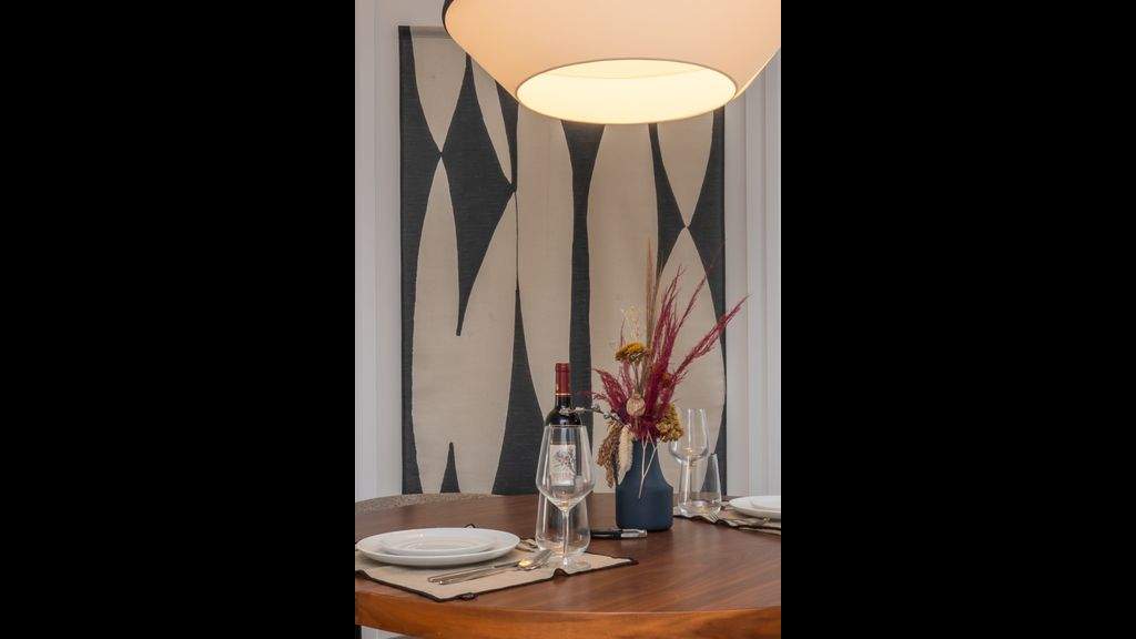 Santa Justa 77 House - 501