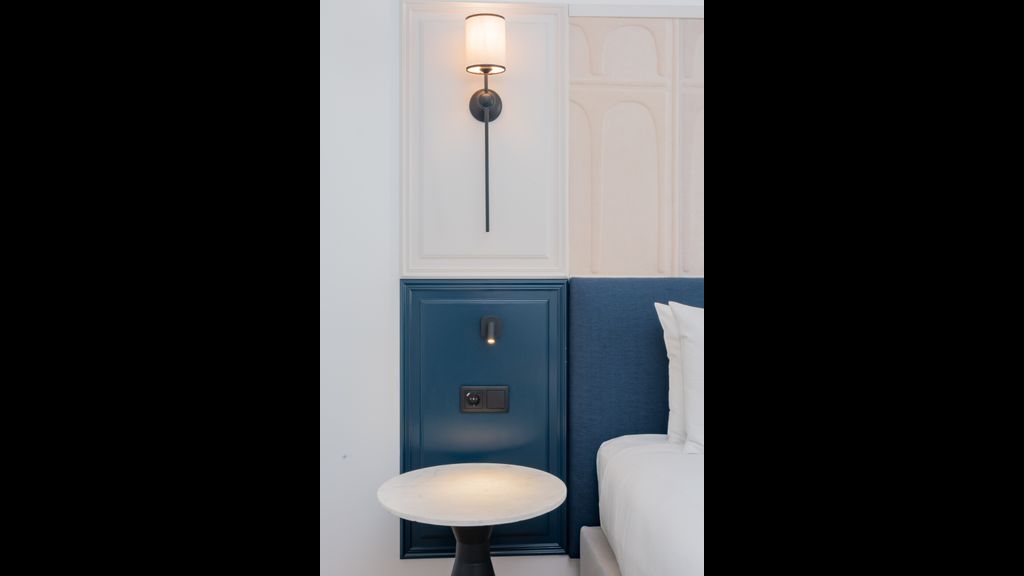 Santa Justa 77 House - 502