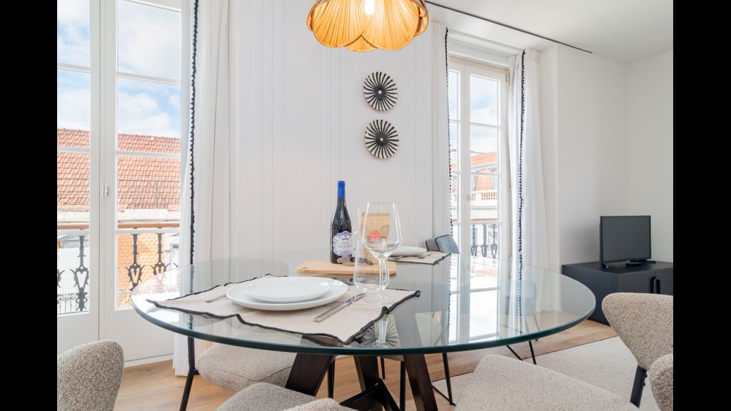 Santa Justa 77 House - 502
