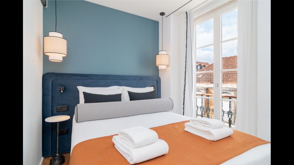 Santa Justa 77 House - 502