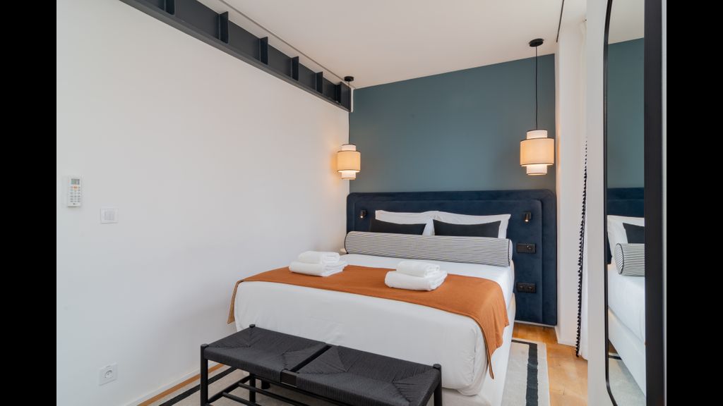 Santa Justa 77 House - 502
