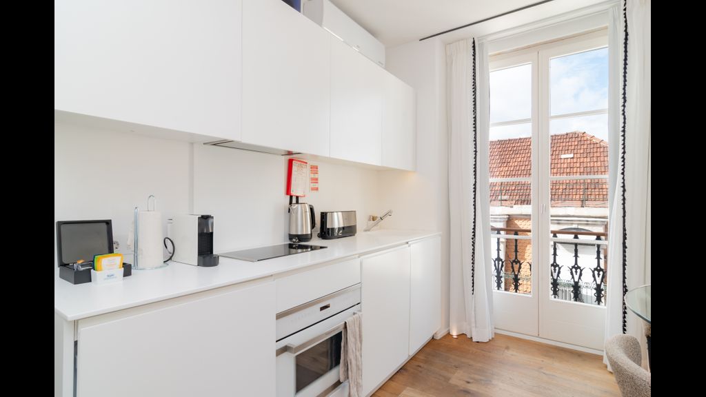 Santa Justa 77 House - 502