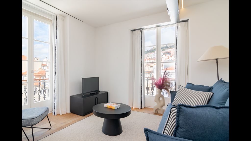 Santa Justa 77 House - 502