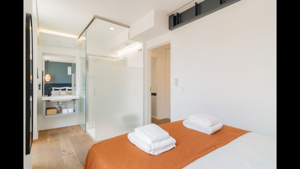 Santa Justa 77 House - 502