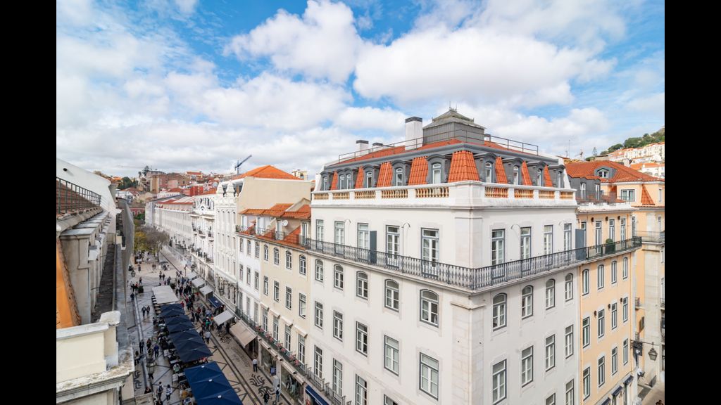 Santa Justa 77 House - 502
