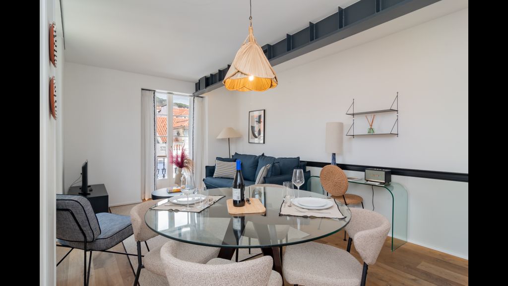 Santa Justa 77 House - 502