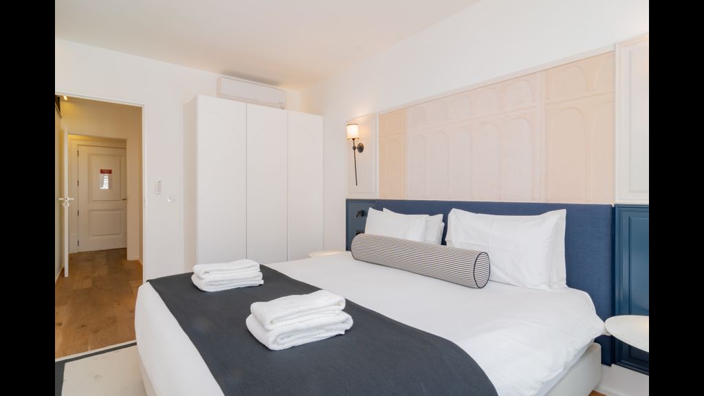Santa Justa 77 House - 502
