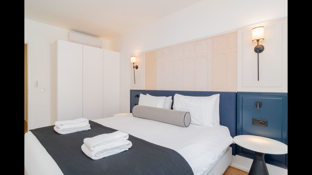 Santa Justa 77 House - 502